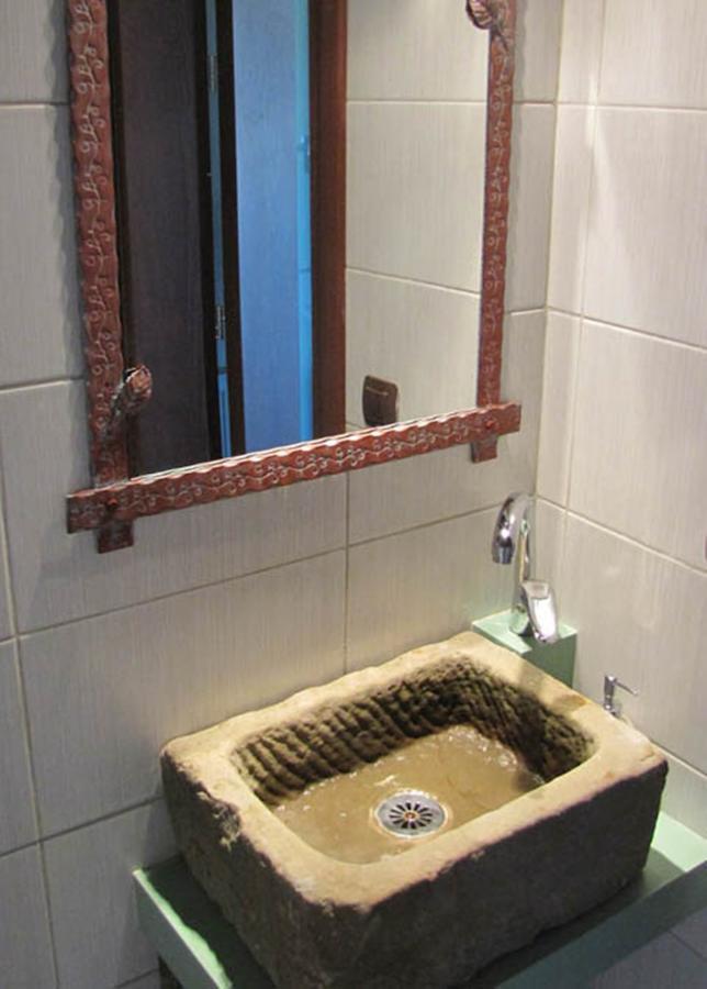 Ihnilatis Panzió Kerkíni Kültér fotó
