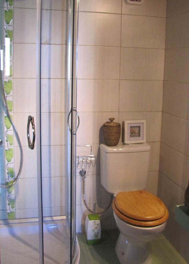 Ihnilatis Panzió Kerkíni Szoba fotó
